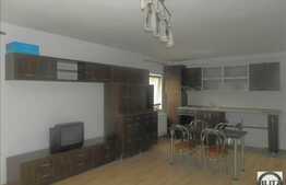 Apartament cu 1 camera, 36 mp utili, balcon, mobilat! Zona strazii Stejarului!