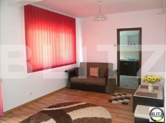 Garsonieră de vânzare Floreşti - 16294AV | BLITZ Cluj-Napoca | Poza2