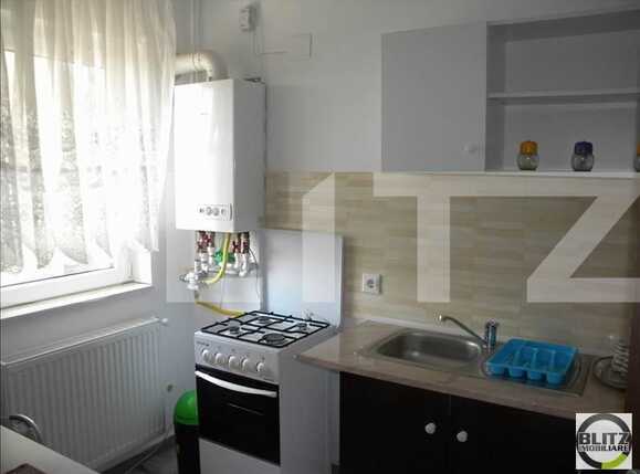 Garsonieră de vânzare Floreşti - 16294AV | BLITZ Cluj-Napoca | Poza4