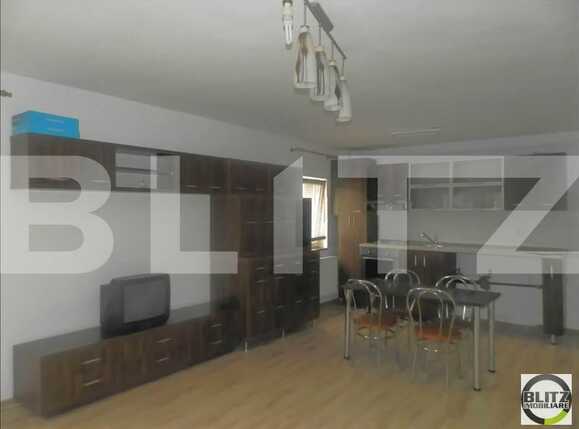 Garsonieră de vânzare Floreşti - 16294AV | BLITZ Cluj-Napoca | Poza1