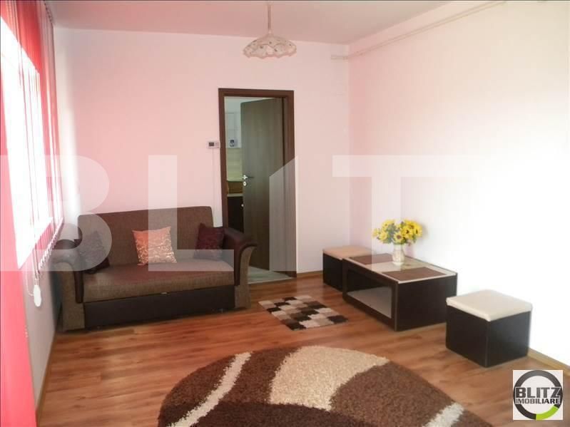 Garsonieră de vânzare Floreşti - 16294AV | BLITZ Cluj-Napoca | Poza3