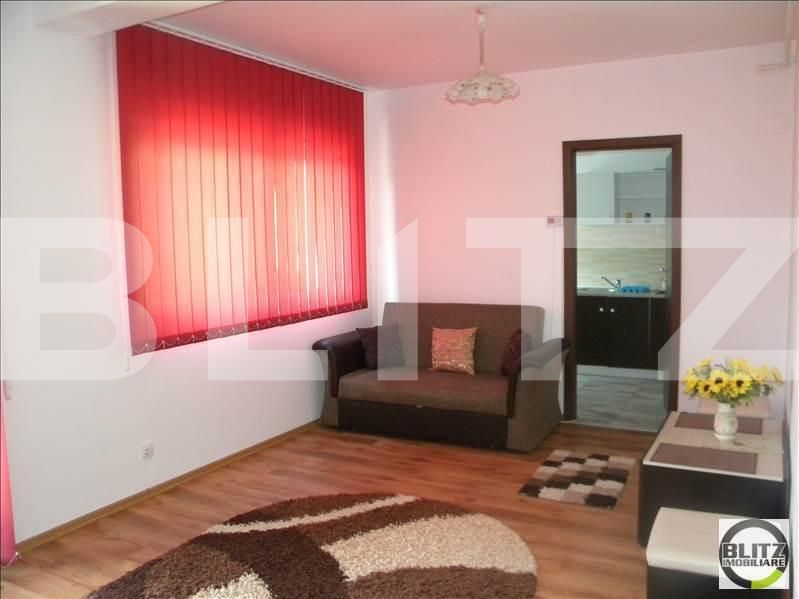 Garsonieră de vânzare Floreşti - 16294AV | BLITZ Cluj-Napoca | Poza2