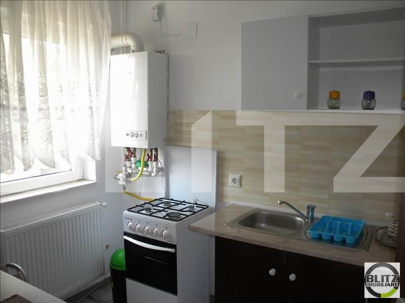Garsonieră de vânzare Floreşti - 16294AV | BLITZ Cluj-Napoca | Poza4