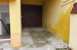 Casa deosebita in Mun Codlea 90 mp zona centrala