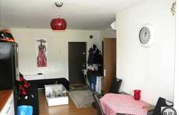 Apartament modern cu 2 camere, 40 mp, balcon inchis, zona Florilor! A.C!