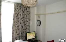 Apartament modern cu 2 camere, 40 mp, balcon inchis, zona Florilor! A.C!