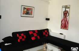 Apartament modern cu 2 camere, 40 mp, balcon inchis, zona Florilor! A.C!