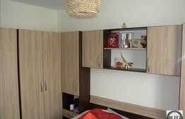 Apartament modern cu 2 camere, 40 mp, balcon inchis, zona Florilor! A.C!