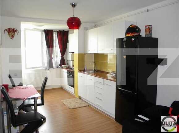 Apartament de vânzare 2 camere Floreşti - 16295AV | BLITZ Cluj-Napoca | Poza1