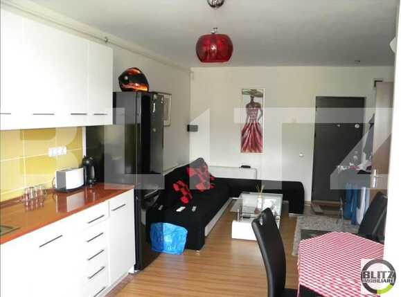 Apartament de vânzare 2 camere Floreşti - 16295AV | BLITZ Cluj-Napoca | Poza2