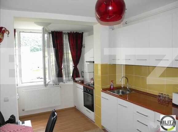 Apartament de vânzare 2 camere Floreşti - 16295AV | BLITZ Cluj-Napoca | Poza3