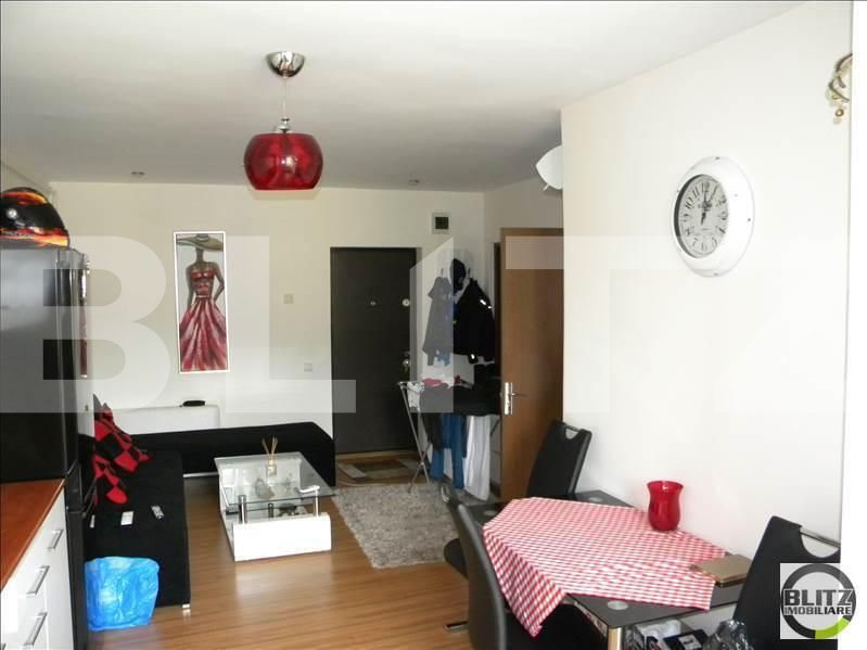 Apartament de vânzare 2 camere Floreşti - 16295AV | BLITZ Cluj-Napoca | Poza4
