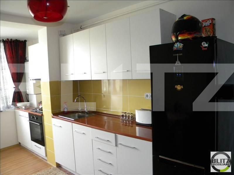 Apartament de vânzare 2 camere Floreşti - 16295AV | BLITZ Cluj-Napoca | Poza5