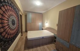 Apartament cu 2 camere, decomandat, 55 mp, parcare, zona Edgar Quinet