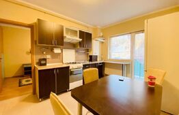 Apartament cu 2 camere, decomandat, 55 mp, parcare, zona Edgar Quinet