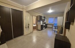 Apartament cu 2 camere, decomandat, 55 mp, parcare, zona Edgar Quinet