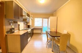 Apartament cu 2 camere, decomandat, 55 mp, parcare, zona Edgar Quinet