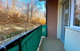 Apartament cu 2 camere, decomandat, 55 mp, parcare, zona Edgar Quinet