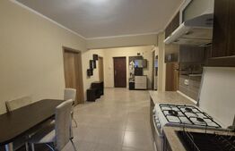 Apartament cu 2 camere, decomandat, 55 mp, parcare, zona Edgar Quinet