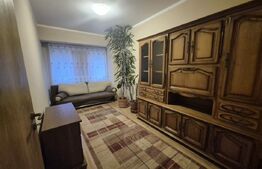 Apartament cu 2 camere, decomandat, 55 mp, parcare, zona Edgar Quinet