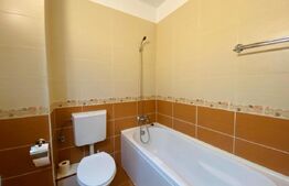 Apartament cu 2 camere, decomandat, 55 mp, parcare, zona Edgar Quinet