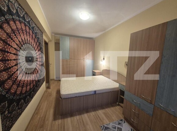Apartament de închiriat 2 camere Manastur - 162953AI | BLITZ Cluj-Napoca | Poza1