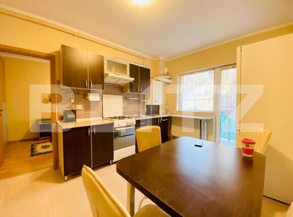 Apartament de închiriat 2 camere Manastur - 162953AI | BLITZ Cluj-Napoca | Poza6