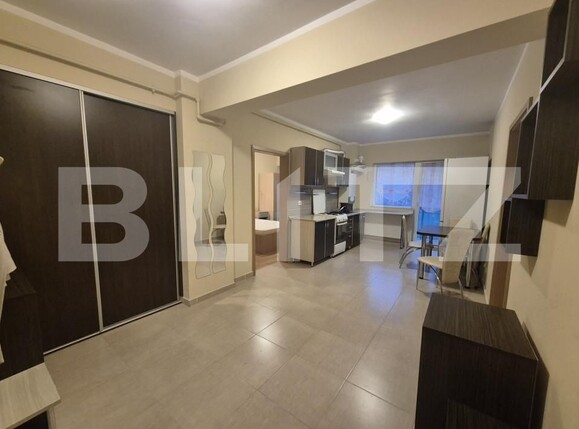 Apartament de închiriat 2 camere Manastur - 162953AI | BLITZ Cluj-Napoca | Poza3