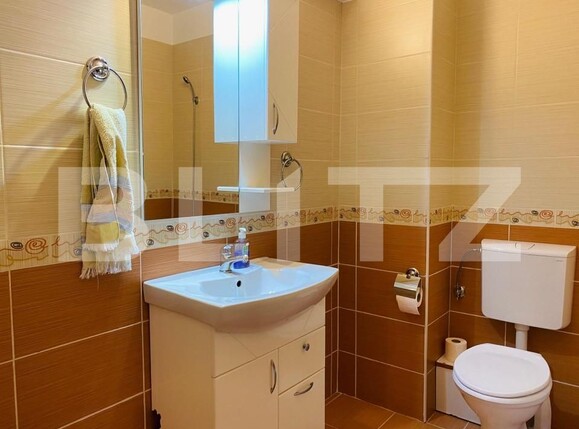 Apartament de închiriat 2 camere Manastur - 162953AI | BLITZ Cluj-Napoca | Poza9