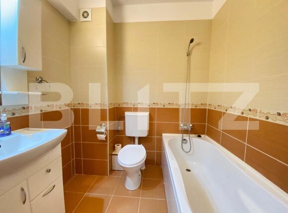 Apartament de închiriat 2 camere Manastur - 162953AI | BLITZ Cluj-Napoca | Poza7
