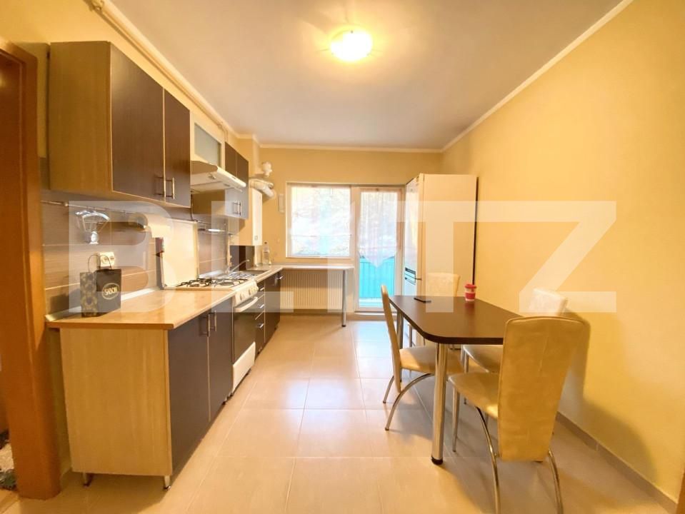 Apartament de închiriat 2 camere Manastur - 162953AI | BLITZ Cluj-Napoca | Poza5