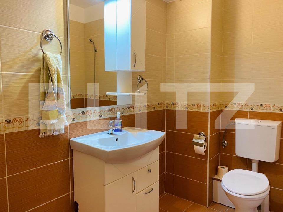 Apartament de închiriat 2 camere Manastur - 162953AI | BLITZ Cluj-Napoca | Poza9