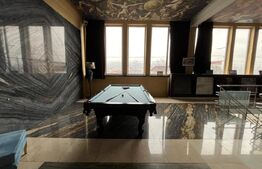 Spatiu showroom 285 mp, vad comercial, cladire mixta, zona strazii Campina