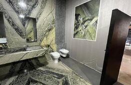 Spatiu showroom 285 mp, vad comercial, cladire mixta, zona strazii Campina