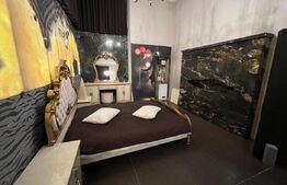 Spatiu showroom 285 mp, vad comercial, cladire mixta, zona strazii Campina