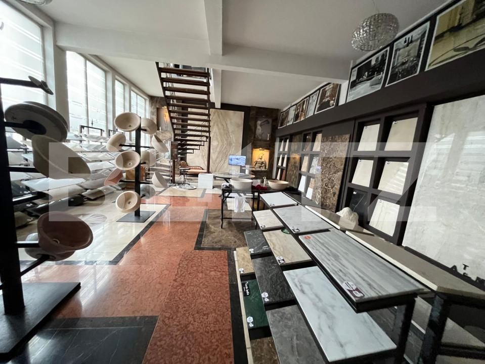 Spațiu comercial de închiriat Bulgaria - 162954SIC | BLITZ Cluj-Napoca | Poza10