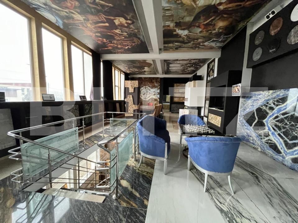 Spațiu comercial de închiriat Bulgaria - 162954SIC | BLITZ Cluj-Napoca | Poza1