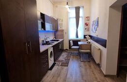 Garsonieră -cat un apartament - spațioasă de vânzare - Central 