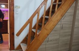 Garsonieră -cat un apartament - spațioasă de vânzare - Central 