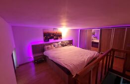 Garsonieră -cat un apartament - spațioasă de vânzare - Central 