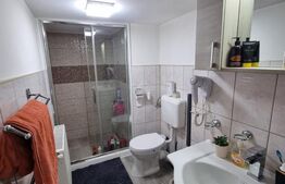 Garsonieră -cat un apartament - spațioasă de vânzare - Central 