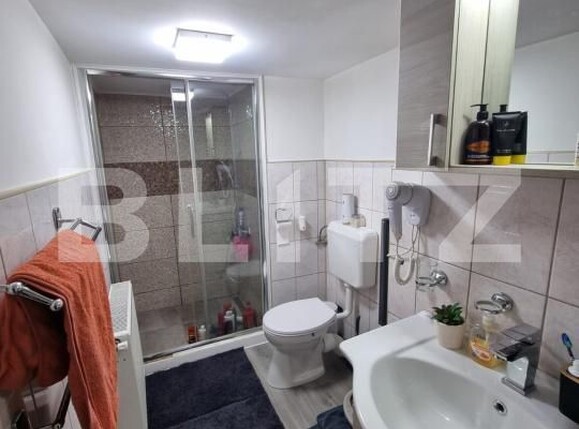 Garsonieră de vânzare Centrul Istoric - 162957AV | BLITZ Brașov | Poza2