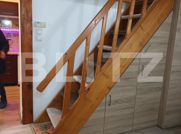Garsonieră de vânzare Centrul Istoric - 162957AV | BLITZ Brașov | Poza7