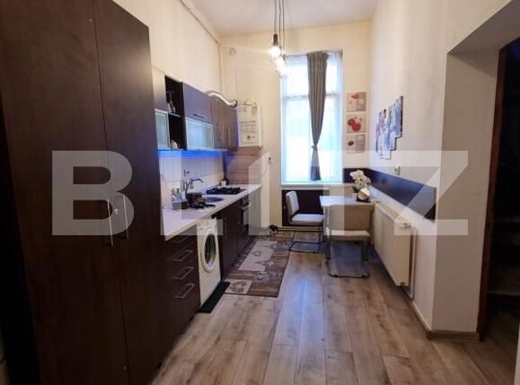 Garsonieră de vânzare Centrul Istoric - 162957AV | BLITZ Brașov | Poza3