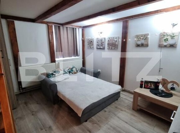 Garsonieră de vânzare Centrul Istoric - 162957AV | BLITZ Brașov | Poza4
