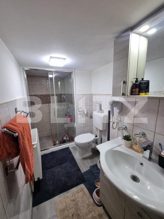 Garsonieră de vânzare Centrul Istoric - 162957AV | BLITZ Brașov | Poza2