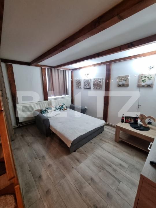 Garsonieră de vânzare Centrul Istoric - 162957AV | BLITZ Brașov | Poza5