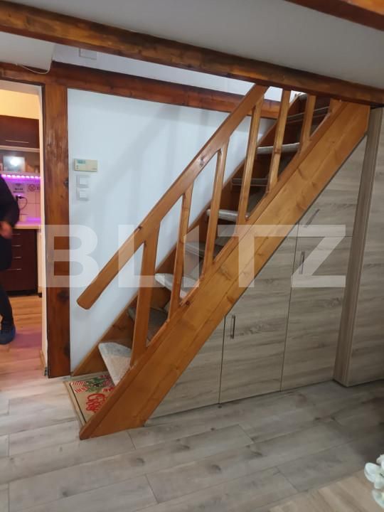 Garsonieră de vânzare Centrul Istoric - 162957AV | BLITZ Brașov | Poza7