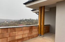 Casa de vanzare 4 camere 145 mp utili. Feleacu