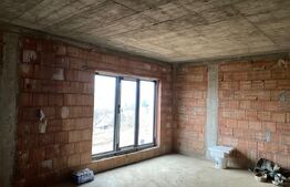 Casa de vanzare 4 camere 145 mp utili. Feleacu